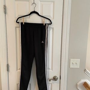 Adidas classic track pants